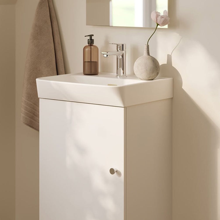 Svedbergs Skapa D35 Slim Møbelservant