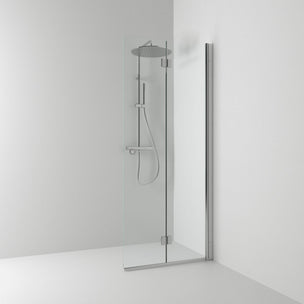 Svedbergs SKOGA leddet dusjdør