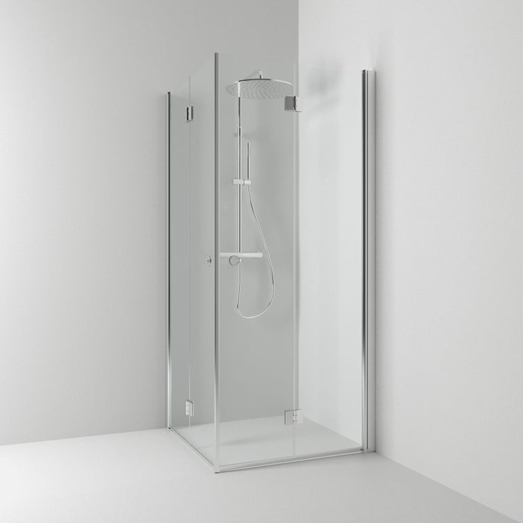 Svedbergs SKOGA leddet dusjhjørne