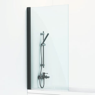 Svedbergs Skoga Rett Badekarvegg 80x141cm