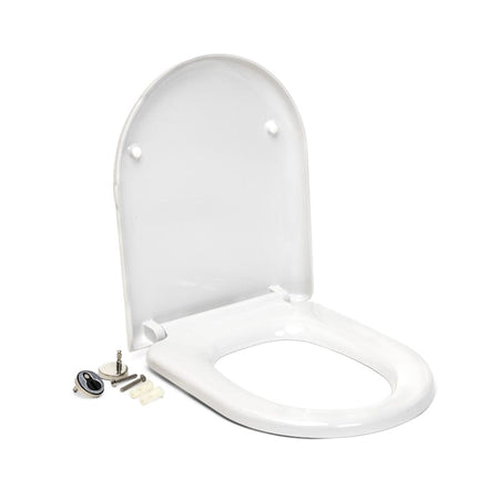Svedbergs Standard Toalettsete til WC9085