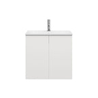 Svedbergs STILLA D45 Servantskap med 2 dører