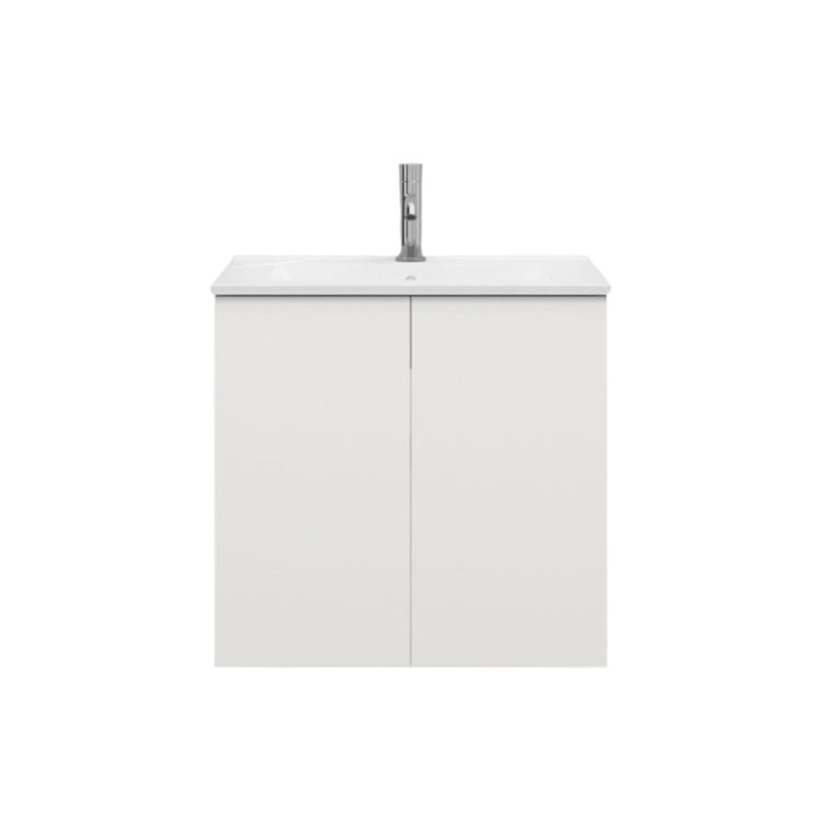 Svedbergs STILLA D45 Servantskap med 2 dører