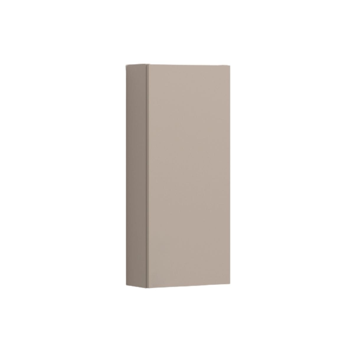 Svedbergs STILLA Veggskap Gråbeige / 30cm Svedbergs Sideskap bad SV-516137
