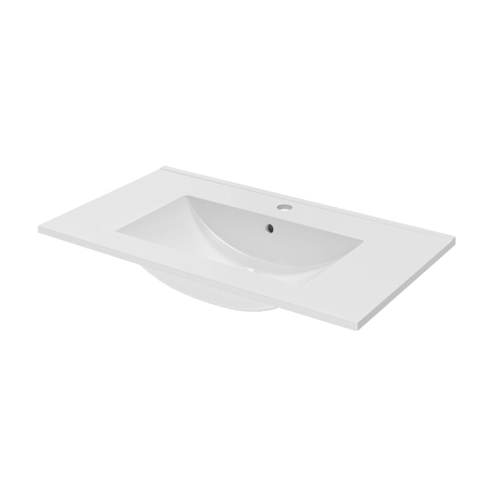 Svedbergs Unden Servant Hvit / 80cm Svedbergs Møbelservant SV-3980