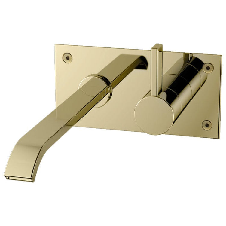 Tapwell ARM008 Servantbatteri Innbygging