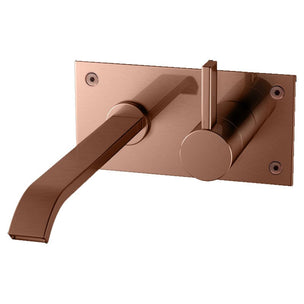 Tapwell ARM008 Servantbatteri Innbygging