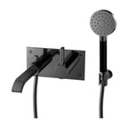 Tapwell ARM036 Badekararmatur for innbygging