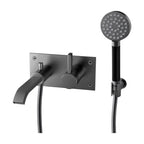 Tapwell ARM036 Badekararmatur for innbygging