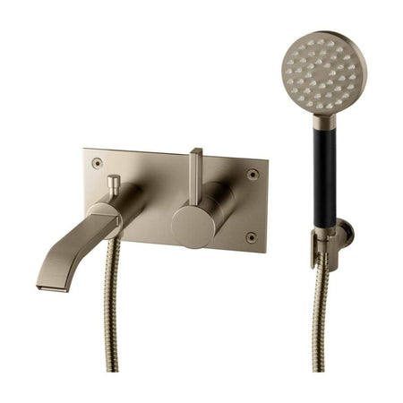 Tapwell ARM036 Badekararmatur for innbygging