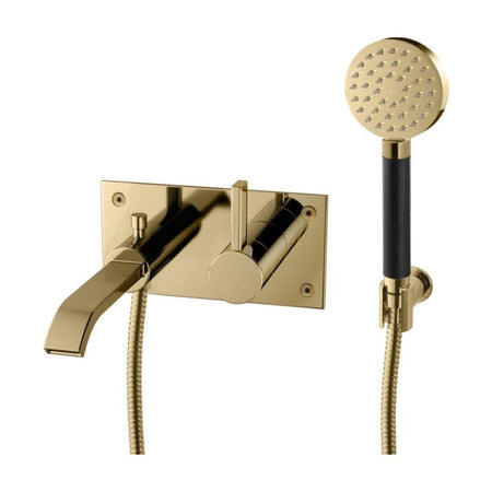 Tapwell ARM036 Badekararmatur for innbygging