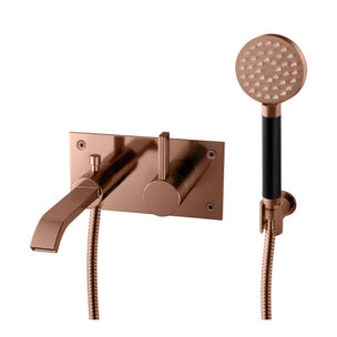 Tapwell ARM036 Badekararmatur for innbygging