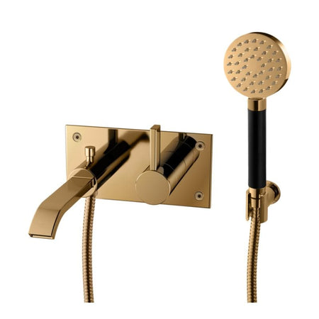 Tapwell ARM036 Badekararmatur for innbygging