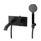 Tapwell ARM036 Badekararmatur for innbygging
