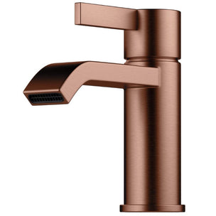 Tapwell ARM071M Servantbatteri