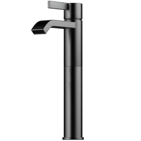 Tapwell ARM081M Høy Servantbatteri