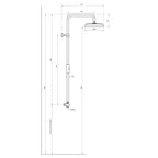 Tapwell ARM5200-150 Takdusj