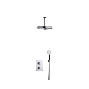 Tapwell ARM7268 Takdusj Innbygging Takmontert