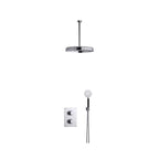 Tapwell ARM7268 Takdusj Innbygging Takmontert