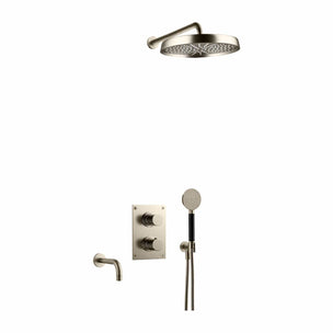 Tapwell ARM7368 ED2 Takdusj innbygging