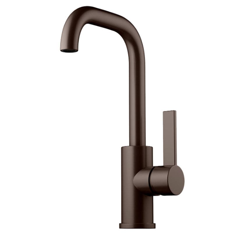 Tapwell ARM878 Servantbatteri Bronze Tapwell Servantbatteri TA-9426093