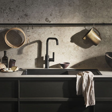 Tapwell ARM980 Kjøkkenarmatur