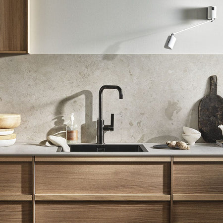 Tapwell ARM980 Kjøkkenarmatur
