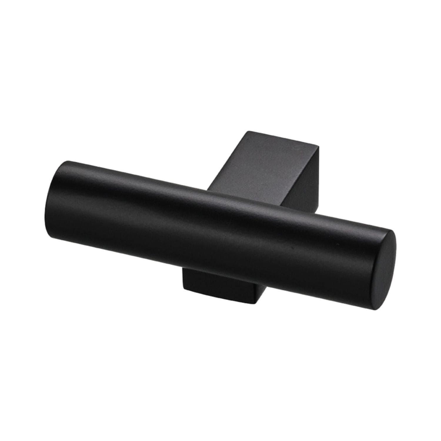 Tapwell Bar 055 Knott Svart matt Tapwell Knotter og håndtak TA-9428713
