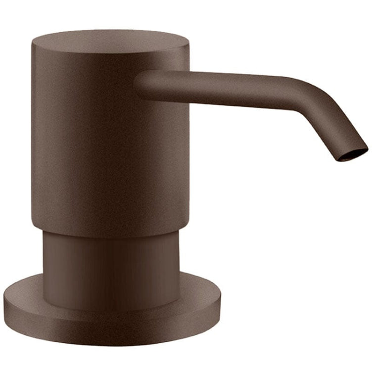 Tapwell BI228 Såpepumpe med beholder