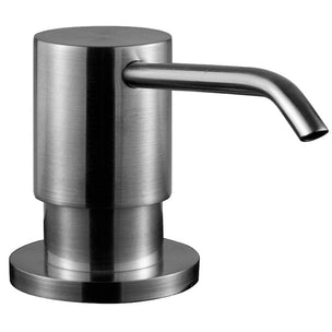 Tapwell BI228 Såpepumpe med beholder