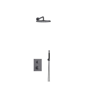 Tapwell BOX7268 ED2 Takdusj Innbygging
