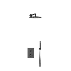 Tapwell BOX7268 ED2 Takdusj Innbygging