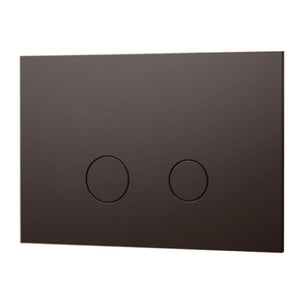Tapwell DUO112 TECE betjeningsplate