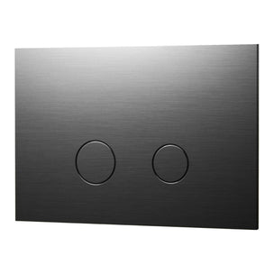 Tapwell DUO112 TECE betjeningsplate