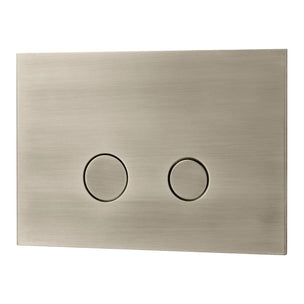 Tapwell DUO112 TECE betjeningsplate