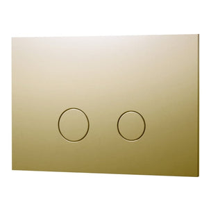 Tapwell DUO112 TECE betjeningsplate