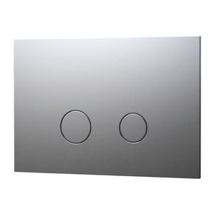 Tapwell DUO112 TECE betjeningsplate