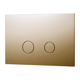 Tapwell DUO112 TECE betjeningsplate