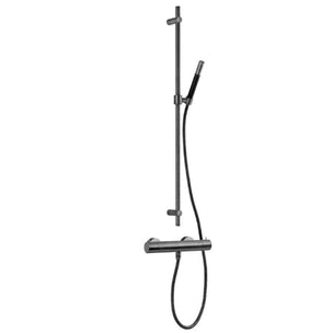 Tapwell EVM168+ZSAL300 Dusjbatteri med dusjsett