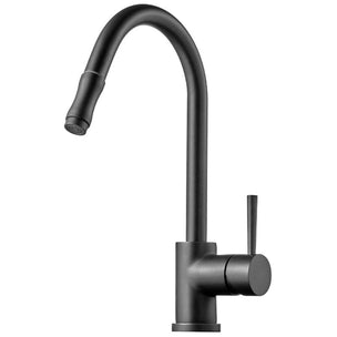 Tapwell EVO185 Kjøkkenarmatur Uttrekk