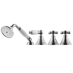 Tapwell FBLV041 Karkantbatteri 4-hulls