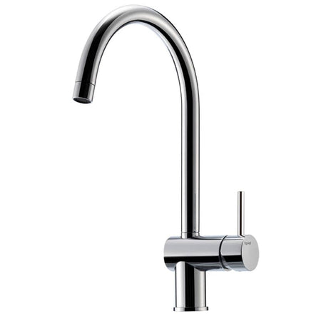Tapwell SK180 CR Kjøkkenarmatur