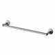 Tapwell TA212-600 Classic Håndklestang Krom Tapwell Håndklestang TA-9424177