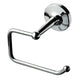 Tapwell TA235 Classic ED2 Toalettpapirholder Krom Tapwell Toalettrullholder TA-9428373