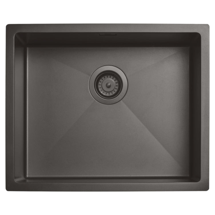 Tapwell TA5040 PVD Kjøkkenvask B55xD45cm