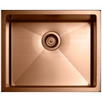 Tapwell TA5040 PVD Kjøkkenvask B55xD45cm