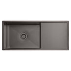 Tapwell TA8140 PVD Kjøkkenvask B89xD45cm