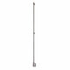 Tapwell TW1500-85 Håndkletørker Krom Tapwell Håndkletørker vannbåren TA-9427088