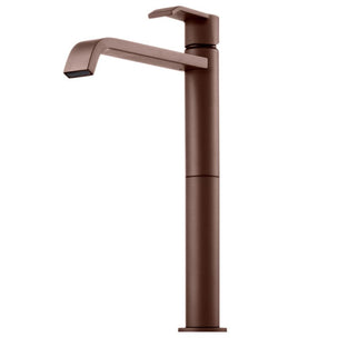 Tapwell VIC081 Høy Servantbatteri H312mm