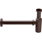 Tapwell XACC167 Vannlås servant Ø32mm